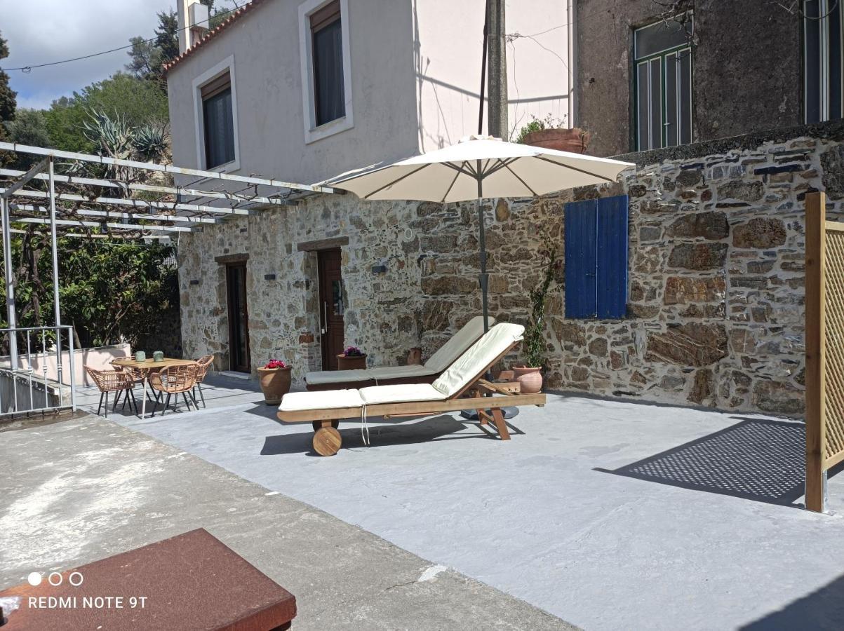 Stairs Homes & Suites Kamaria  Exterior foto