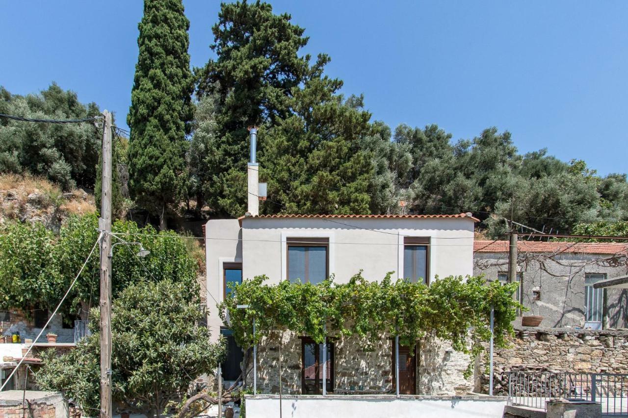 Stairs Homes & Suites Kamaria  Exterior foto